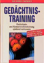 ISBN 9783625104636: Gedächtnistraining