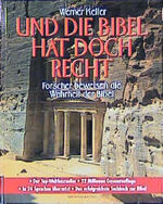 ISBN 9783625105152: Und die Bibel hat doch Recht