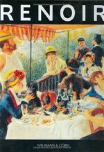 ISBN 9783625105343: Renoir : 1841 - 1919. [Hrsg.: José María Faerna García-Bermejo. Dt. von Anja Knappertz]