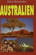 ISBN 9783625105527: Australien.