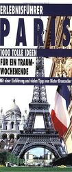 ISBN 9783625105626: Paris. Städte Erlebnisführer ZUSTAND SEHR GUT