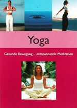 ISBN 9783625105763: Yoga