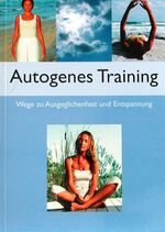 ISBN 9783625105794: Autogenes Training