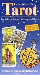 ISBN 9783625105800: Geheimnisse des Tarot