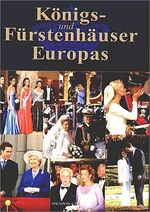 ISBN 9783625105916: Königs- und Fürstenhäuser Europas