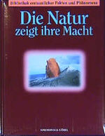 ISBN 9783625106470: Die Natur zeigt ihre Macht