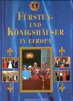 Fürsten- und Königshäuser in Europa