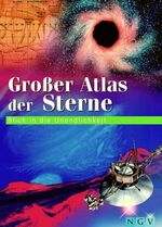 ISBN 9783625107453: Grosser Atlas der Sterne