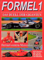 ISBN 9783625107514: Formel 1 - Das Duell