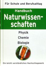 Handbuch Naturwissenschaften