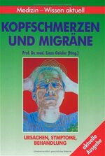 ISBN 9783625107804: Kopfschmerzen und Migräne