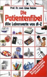 ISBN 9783625108139: Die Patientenfibel