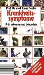 ISBN 9783625108245: Krankheitssymptome