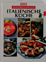 ISBN 9783625109532: Länderkochbuch Italienische Küche