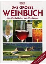 ISBN 9783625109648: Das Weinbuch