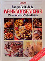 ISBN 9783625109655: Weihnachtsbäckerei