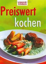 ISBN 9783625109952: Preiswert kochen