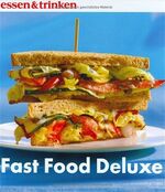 n/a: Fast Food Deluxe n/a: Fast Food Deluxe