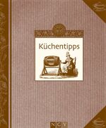 ISBN 9783625113355: Küchentipps. Großmutters Küchenwissen