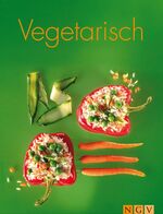 ISBN 9783625114710: Vegetarisch