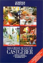 ISBN 9783625115014: Das grosse Buch der Gastgeber