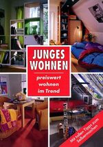 ISBN 9783625115106: Junges Wohnen - preiswert wohnen im Trend