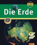 ISBN 9783625121725: Die Erde