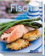 ISBN 9783625123385: Fisch - Abwechslungsreich, leicht und immer ein Genuss