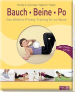 ISBN 9783625123811: Bauch Beine Po - Das effektive Fitness-Training für zu Hause. Mit Übungs-DVD