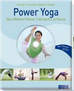 Power-Yoga - Das effektive Fitness-Training für zu Hause. Mit Übungs-DVD