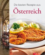 ISBN 9783625124078: Die besten Rezepte aus Österreich