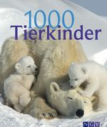 ISBN 9783625124184: 1000 Tierkinder