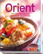 ISBN 9783625126867: Orient – Herrlich aromatisch und immer ein Genuss