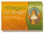 ISBN 9783625134237: Hildegard von Bingen – Bewährtes Heilwissen für Gesundheit und Wohlbefinden