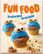 ISBN 9783625135395: Fun Food - Kreative Ideen aus der Küche