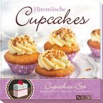 ISBN 9783625136668: Himmlische Cupcakes - Cupcakes-Set: Rezeptbuch und 6 dekorative Geschenkboxen