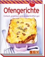 ISBN 9783625139034: Ofengerichte (Minikochbuch) - Einfach, praktisch und unübertroffen gut