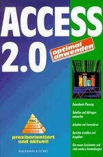 ISBN 9783625151050: Access 2.0