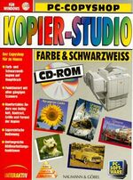ISBN 9783625152415: Kopier Studio