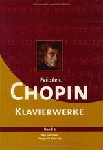 Babinsky Margarethe: Frédéric Chopin Kla