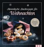 ISBN 9783625180302: Himmlische Backrezepte für Weihnachten | Plätzchen, Kleingebäck, Kuchen & Co. | Buch | 160 S. | Deutsch | 2021 | Naumann & Göbel Verlagsg. | EAN 9783625180302