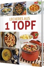 ISBN 9783625183006: Leckeres aus 1 Topf