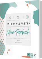 ISBN 9783625187332: Intervallfasten - Mein Tagebuch