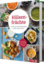 ISBN 9783625191032: Hülsenfrüchte – Vegetarische Rezepte mit Kichererbsen, Linsen, Bohnen & Co.