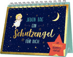 ISBN 9783625192817: Jeden Tag ein Schutzengel für dich | Adventskalender mit Aufsteller / Der besondere Adventskalender / Buch / Der besondere Adventskalender / 48 S. / Deutsch / 2023 / Naumann & Göbel