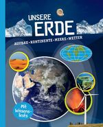 ISBN 9783625195092: Unsere Erde