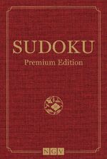 ISBN 9783625195504: Sudoku - Premium Edition