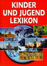 ISBN 9783625202301: Kinder- und Jugendlexikon