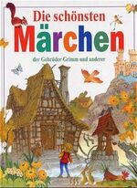 ISBN 9783625202806: Die schönsten Märchen