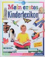 ISBN 9783625204374: Mein erstes Kinderlexikon